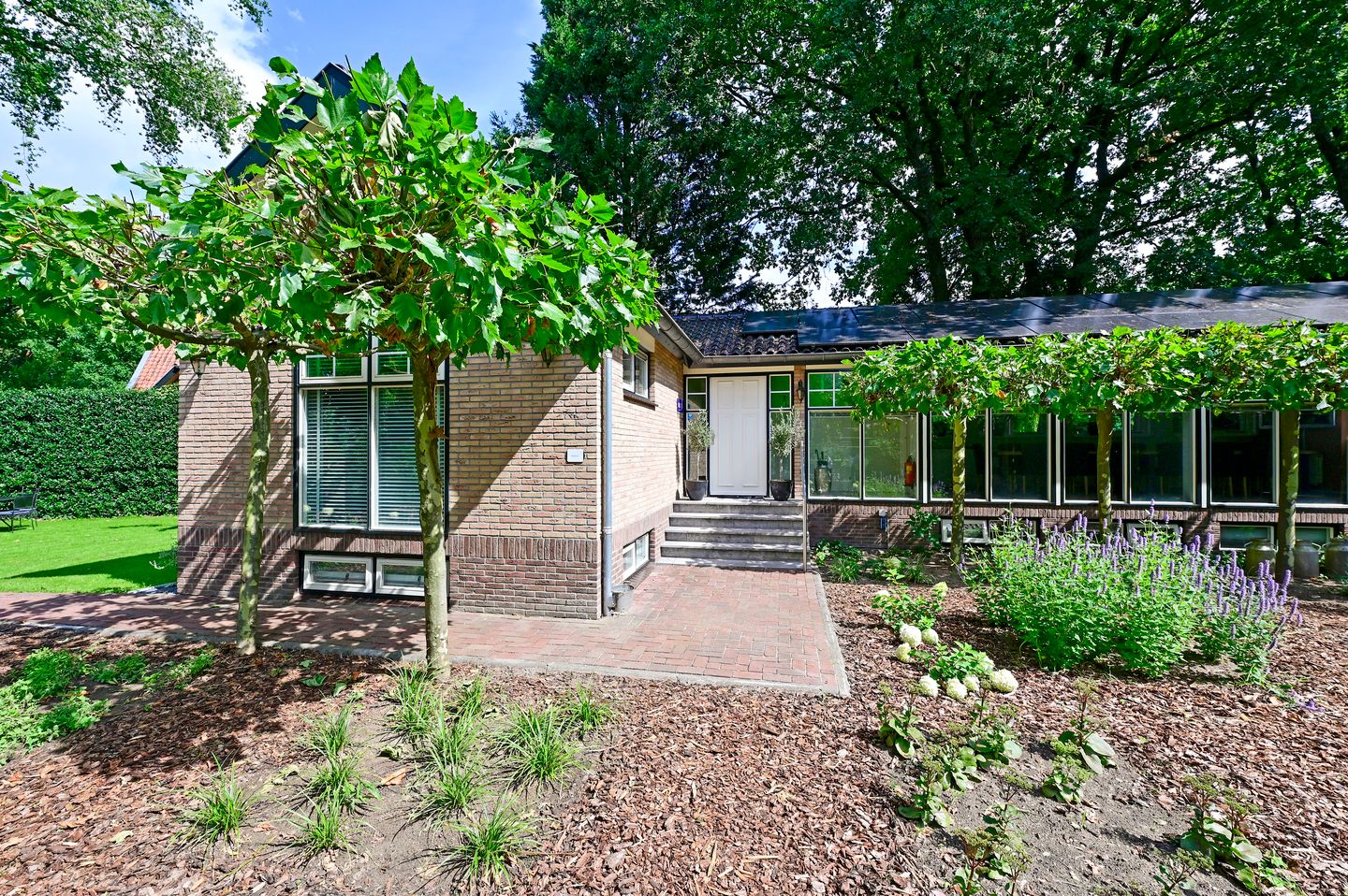 Foto 5 van Groene Allee 2-A