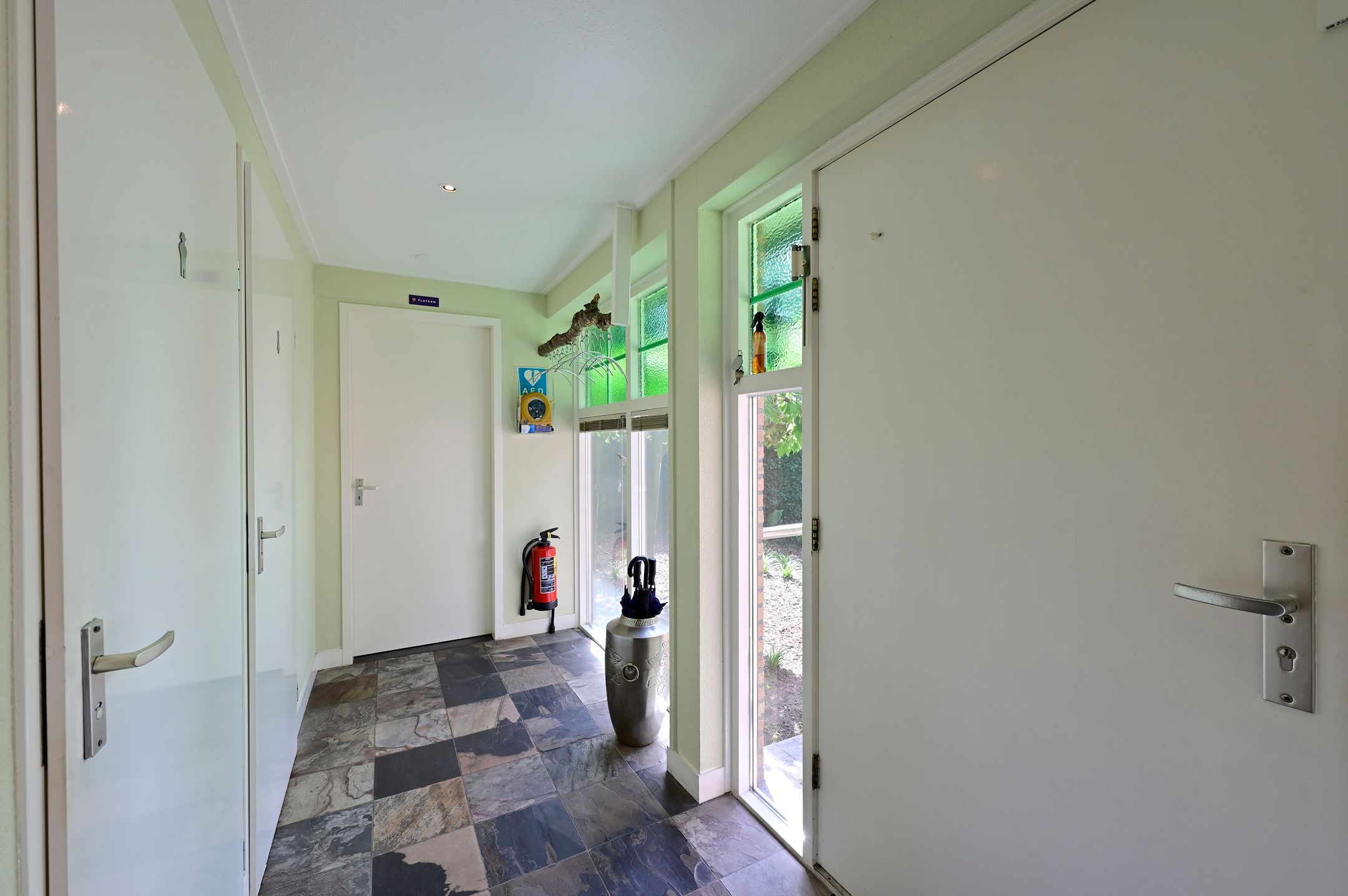 Foto 6 van Groene Allee 2-A