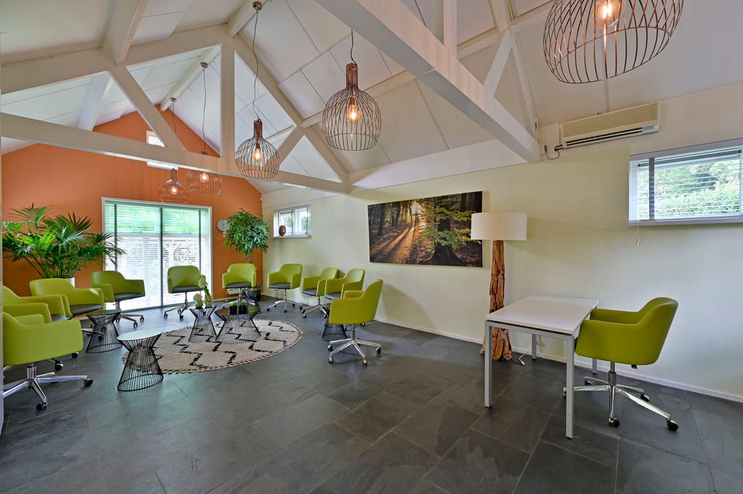 Foto 7 van Groene Allee 2-A