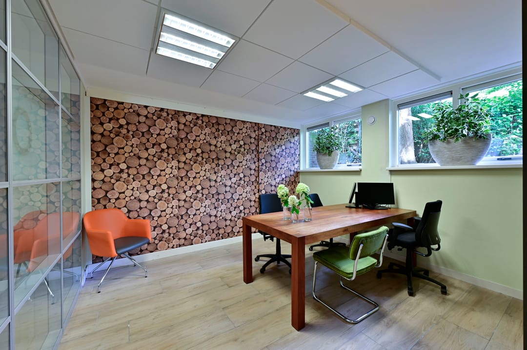 Foto 16 van Groene Allee 2-A