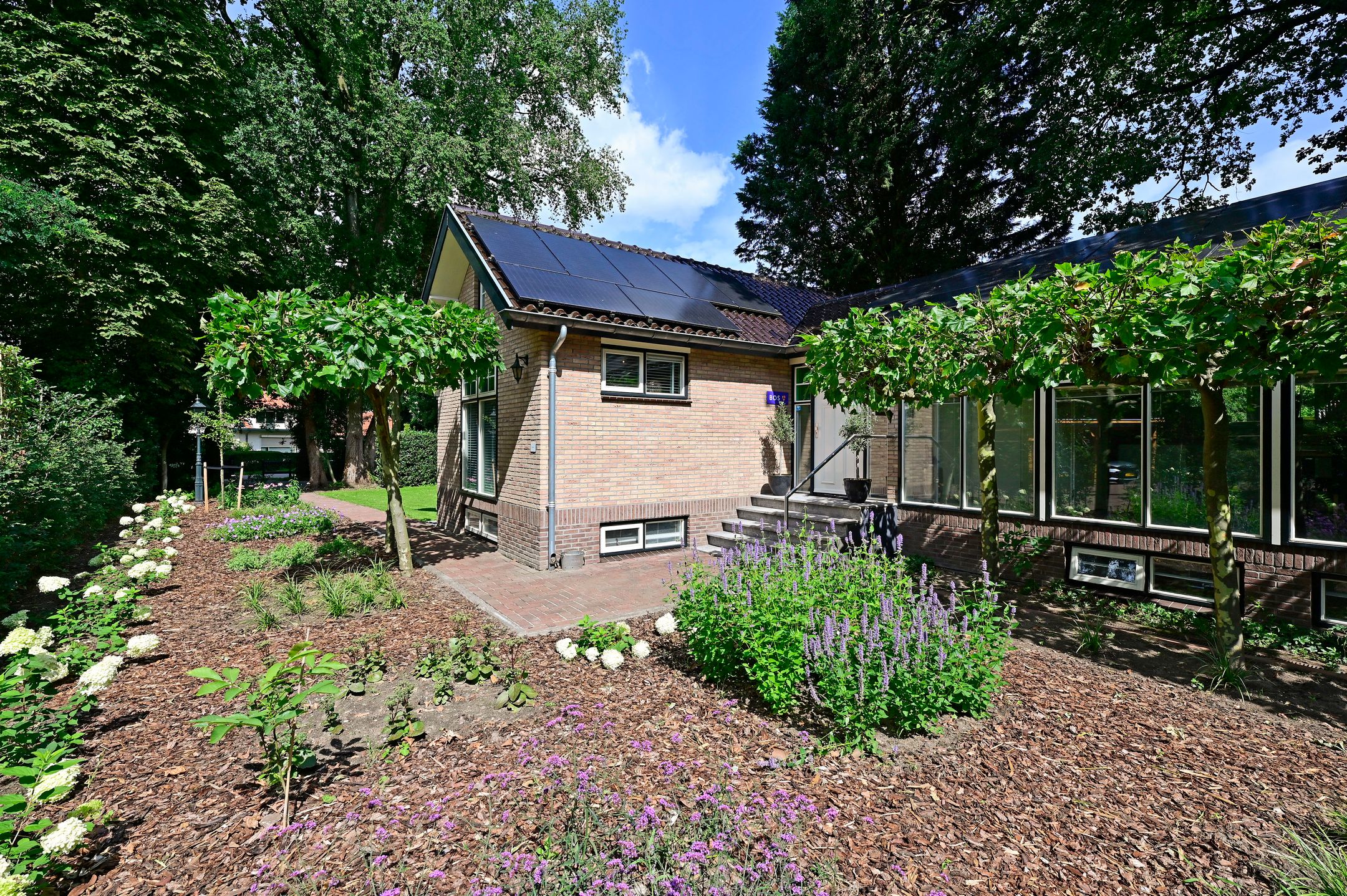 Foto 18 van Groene Allee 2-A