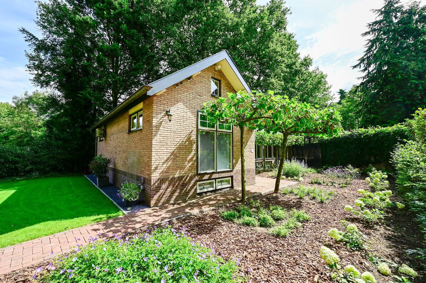 Foto 19 van Groene Allee 2-A