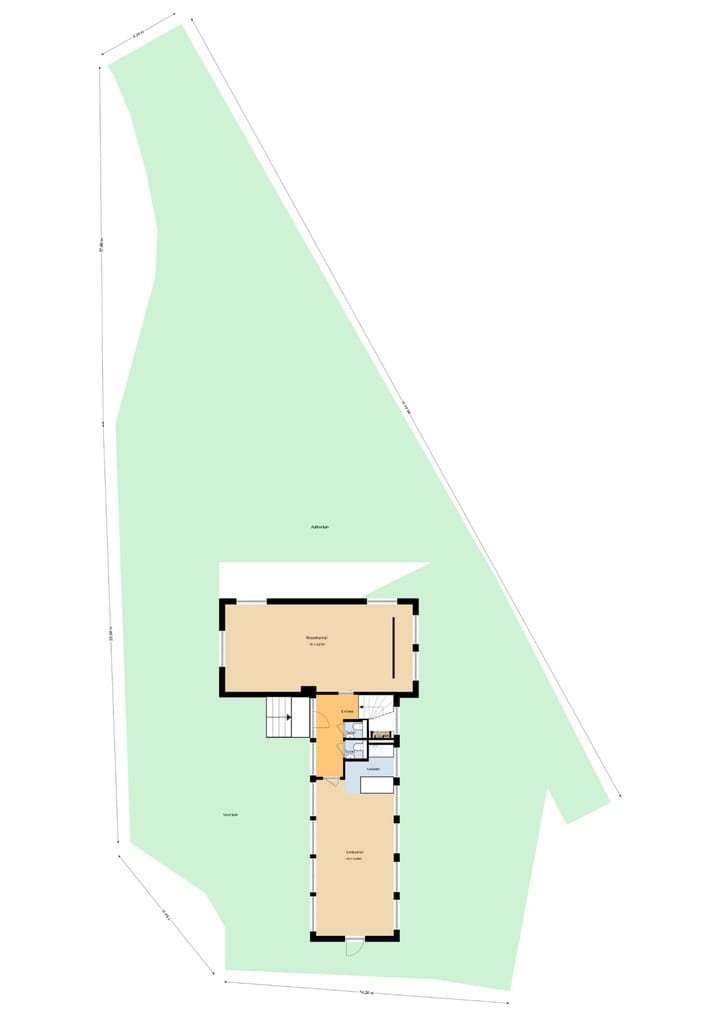 Photo 23 of Groene Allee 2-A