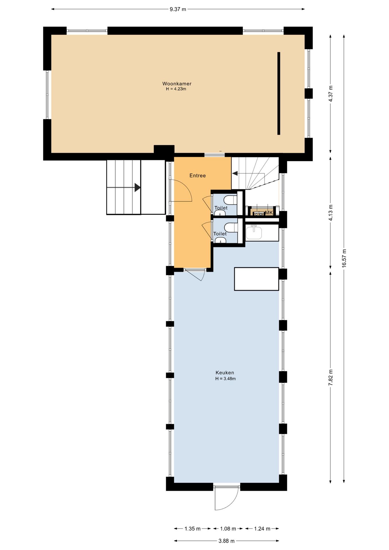 Foto 24 van Groene Allee 2-A