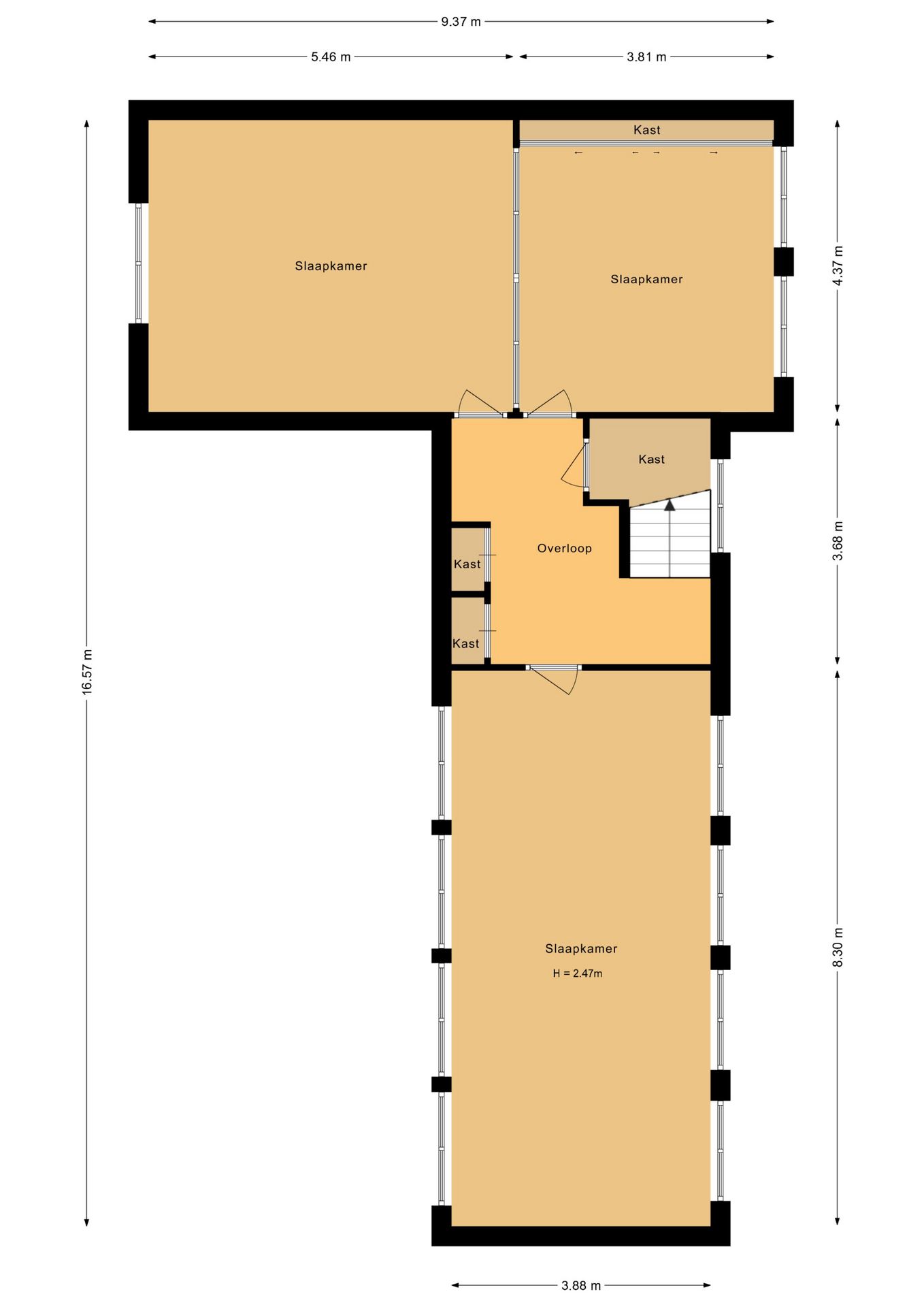Foto 25 van Groene Allee 2-A