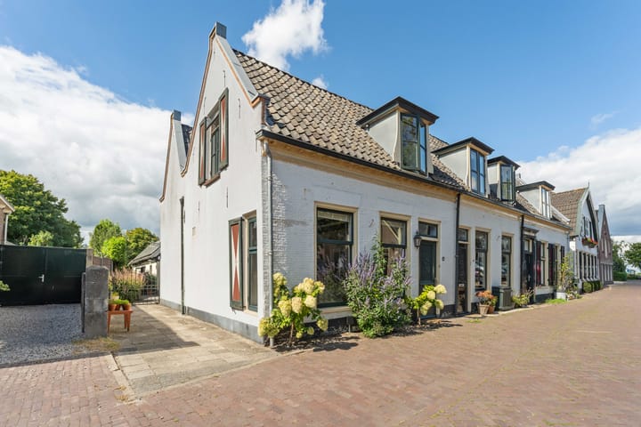 Photo 1 of Wagendijk 44