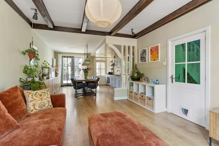 Photo 2 of Wagendijk 44