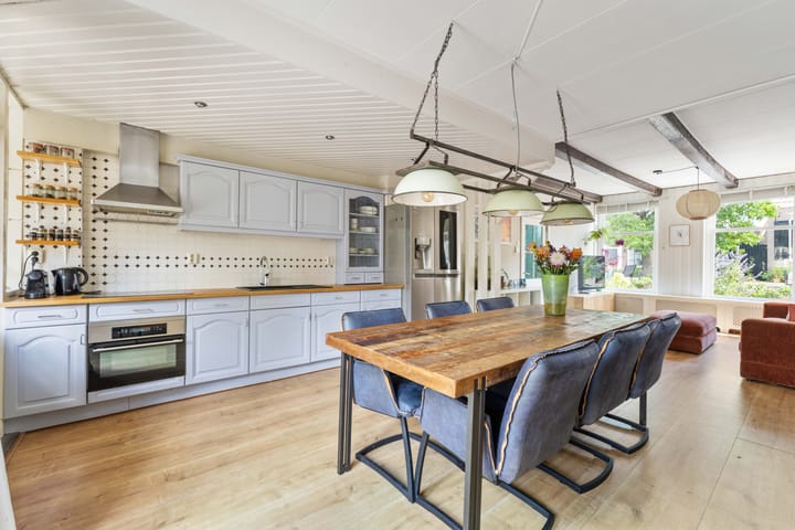 Photo 3 of Wagendijk 44