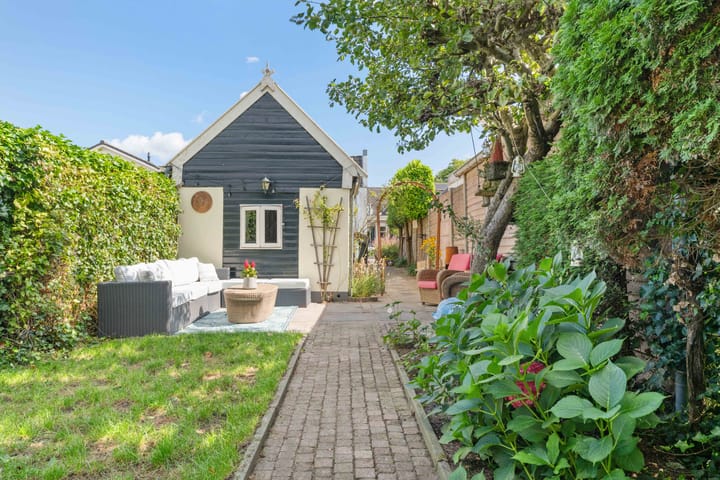 Photo 4 of Wagendijk 44