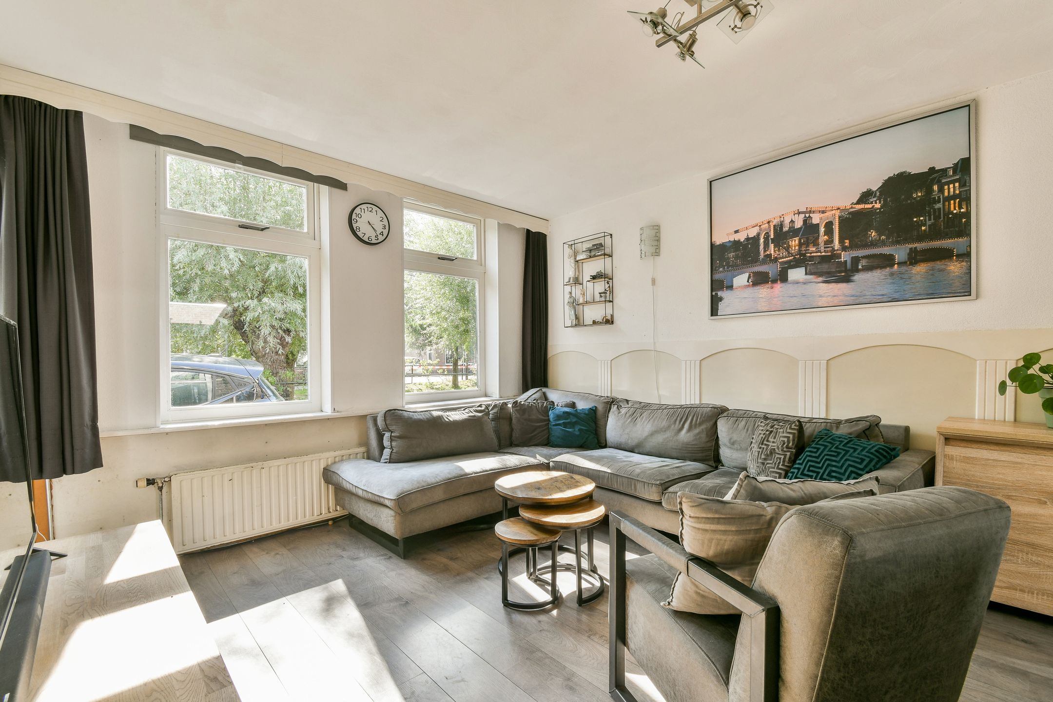 Photo 3 of Schippersgracht 9