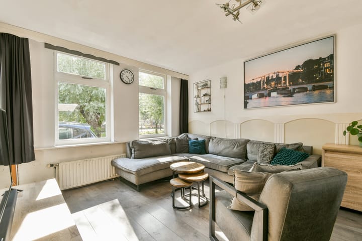 Photo 3 of Schippersgracht 9