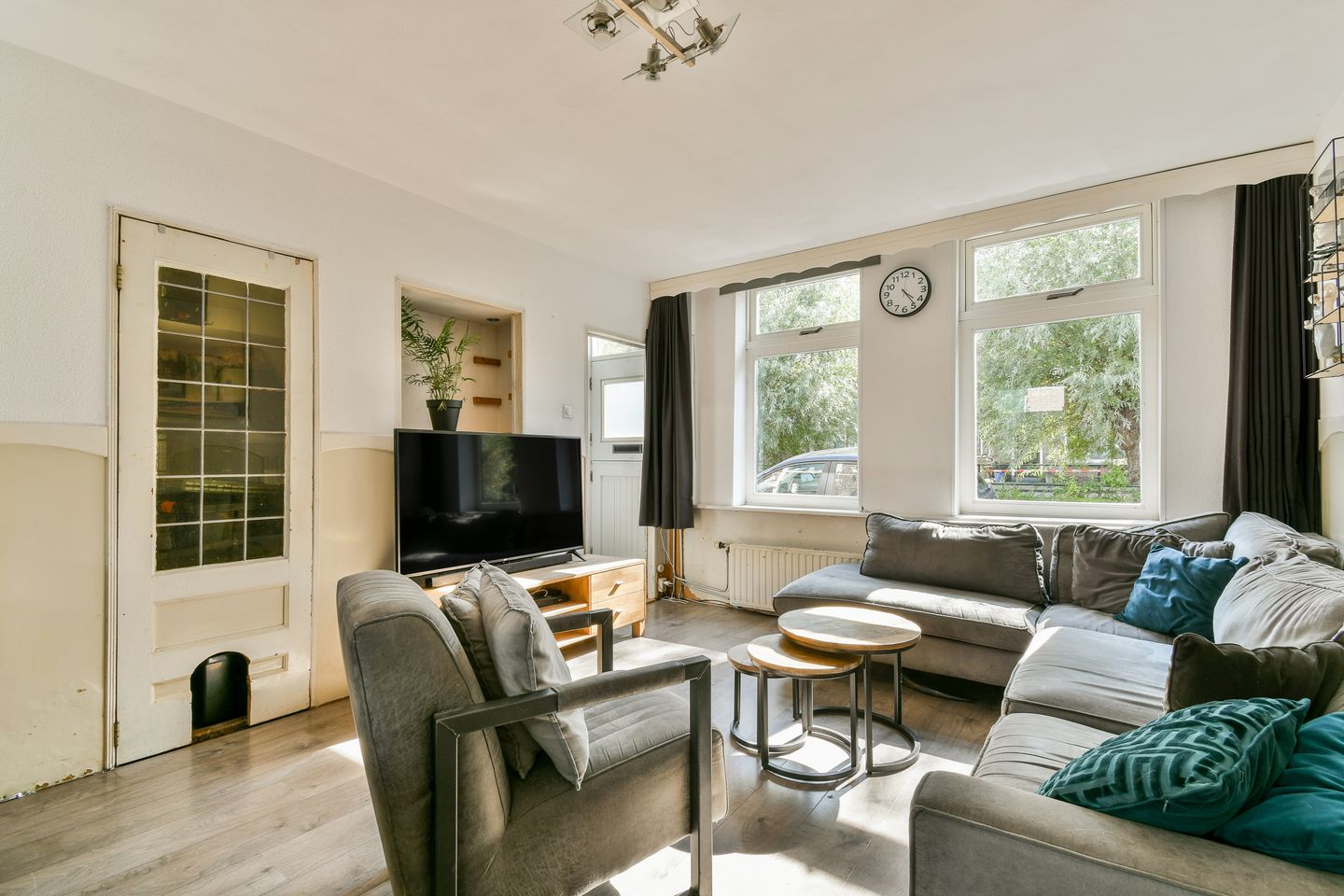 Photo 4 of Schippersgracht 9