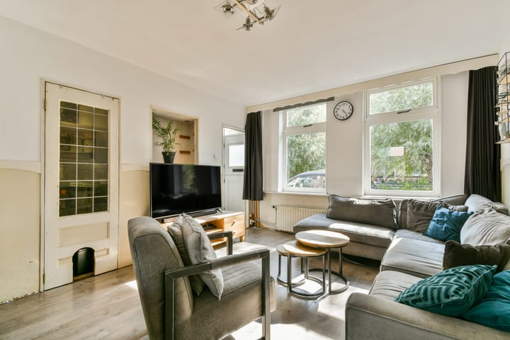 Photo 4 of Schippersgracht 9