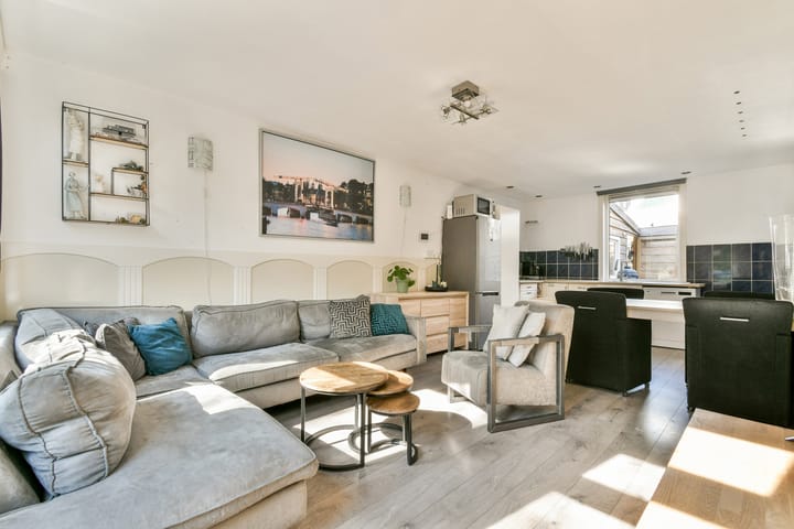 Photo 5 of Schippersgracht 9