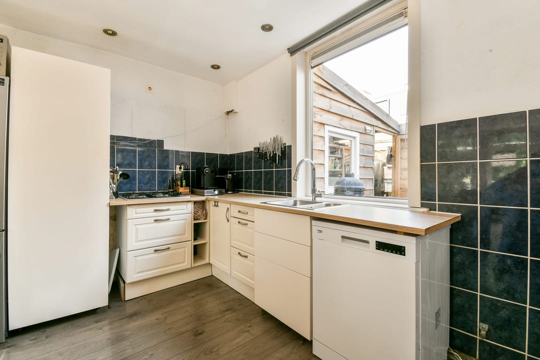 Photo 7 of Schippersgracht 9