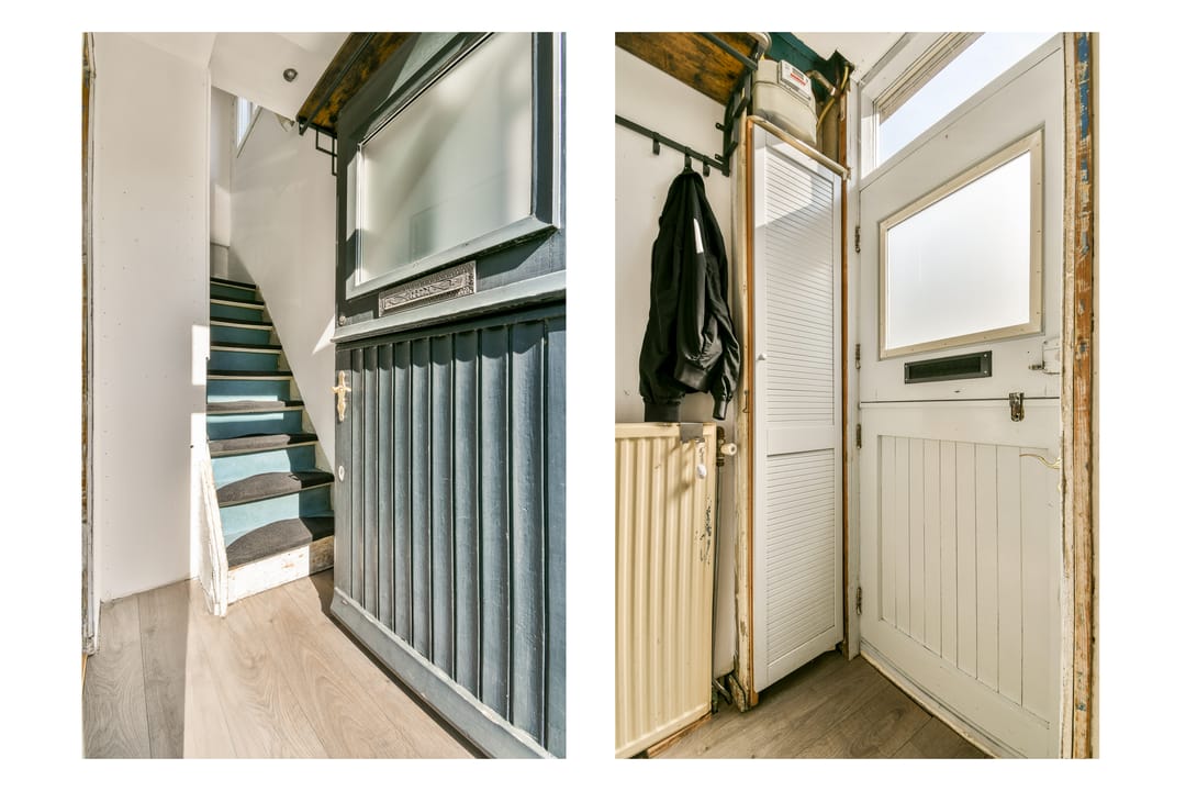 Photo 8 of Schippersgracht 9