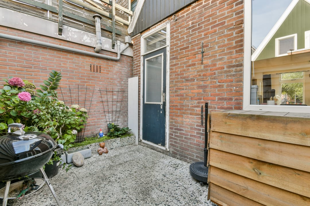 Photo 11 of Schippersgracht 9