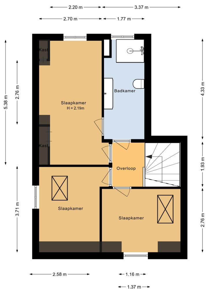 Photo 39 of Wagendijk 44