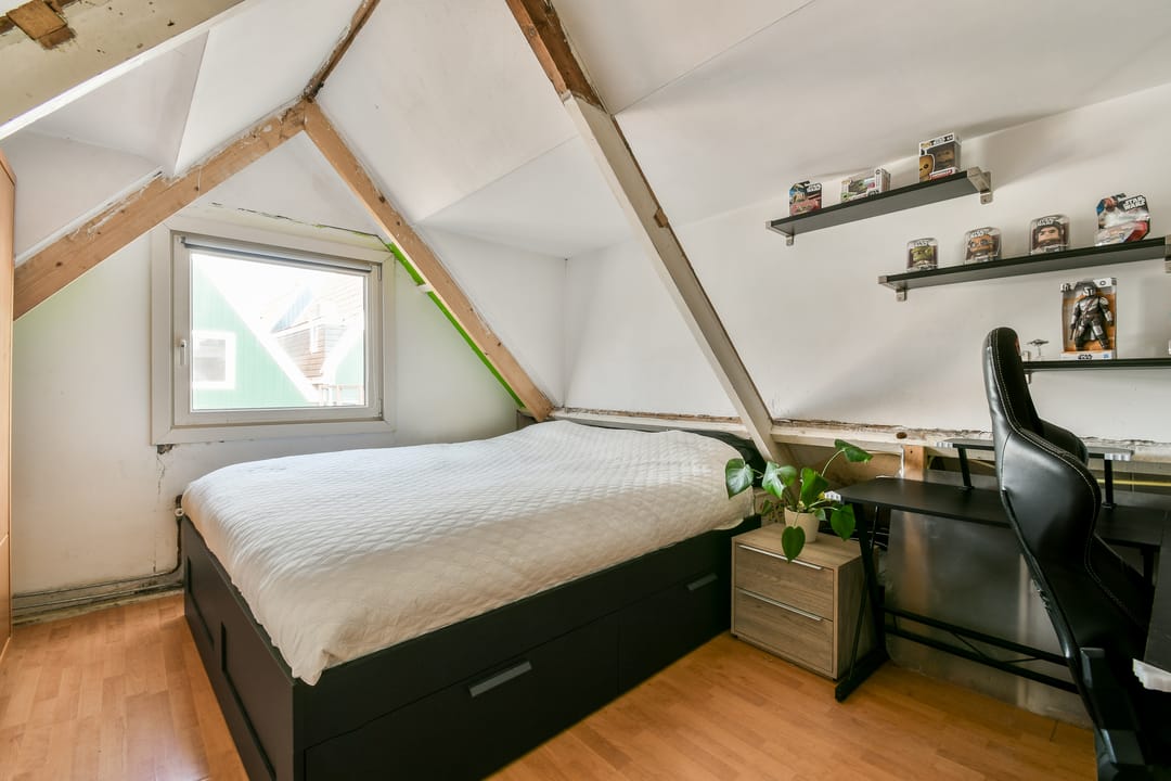 Photo 13 of Schippersgracht 9