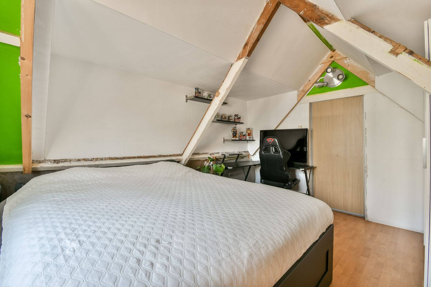 Photo 14 of Schippersgracht 9