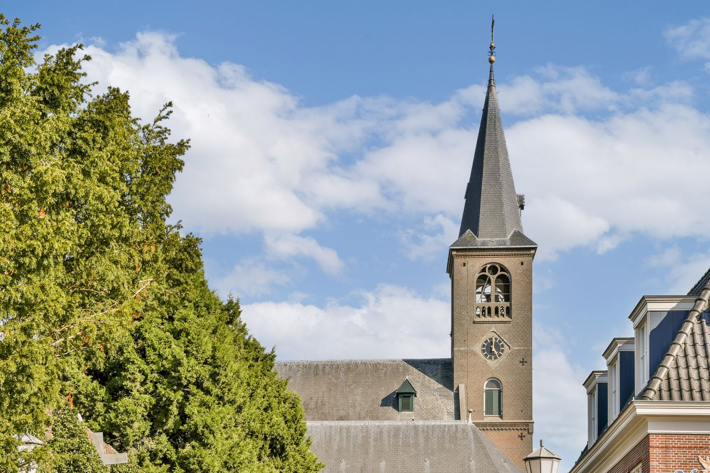 Photo 20 of Schippersgracht 9