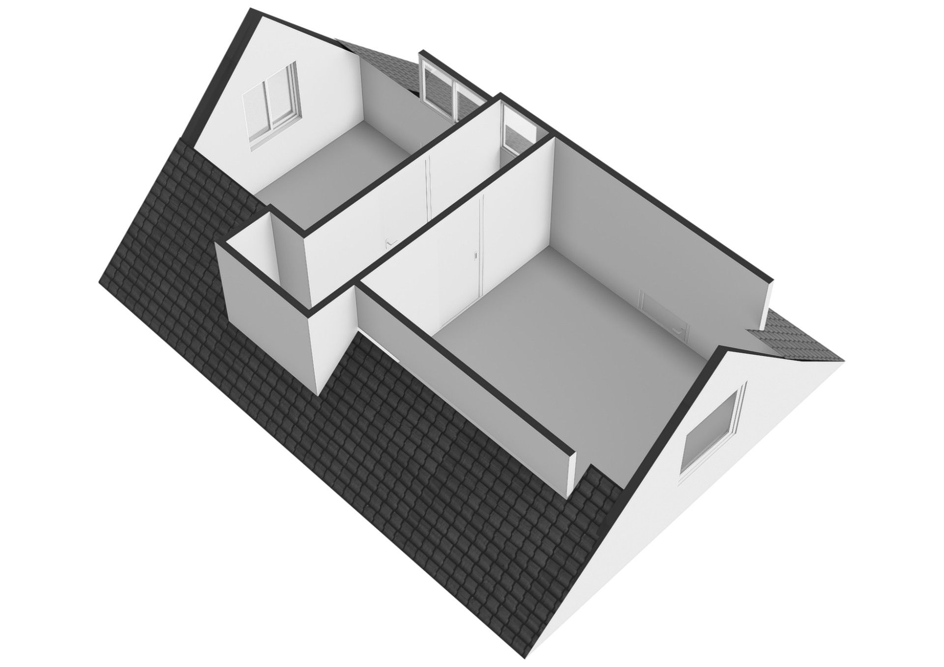 Photo 24 of Schippersgracht 9