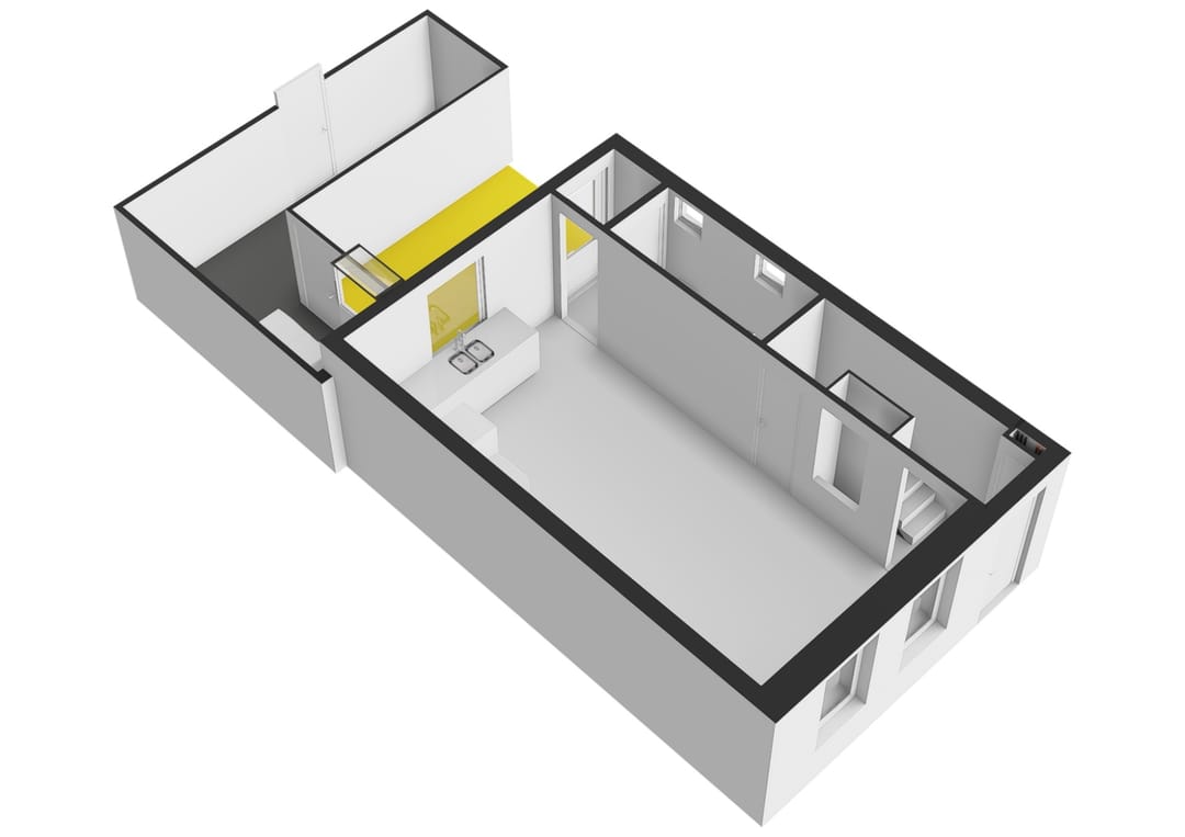 Photo 26 of Schippersgracht 9