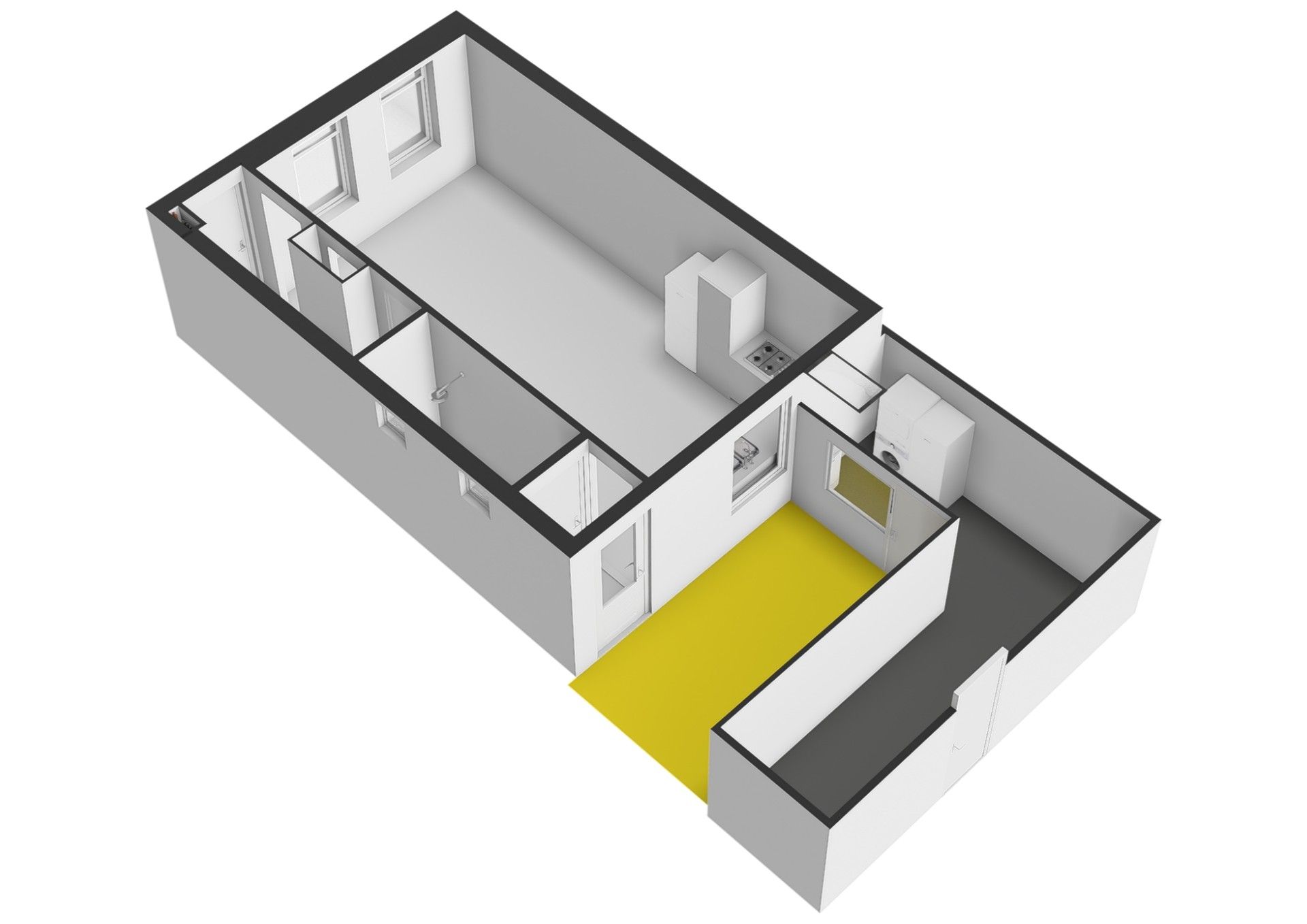 Photo 27 of Schippersgracht 9