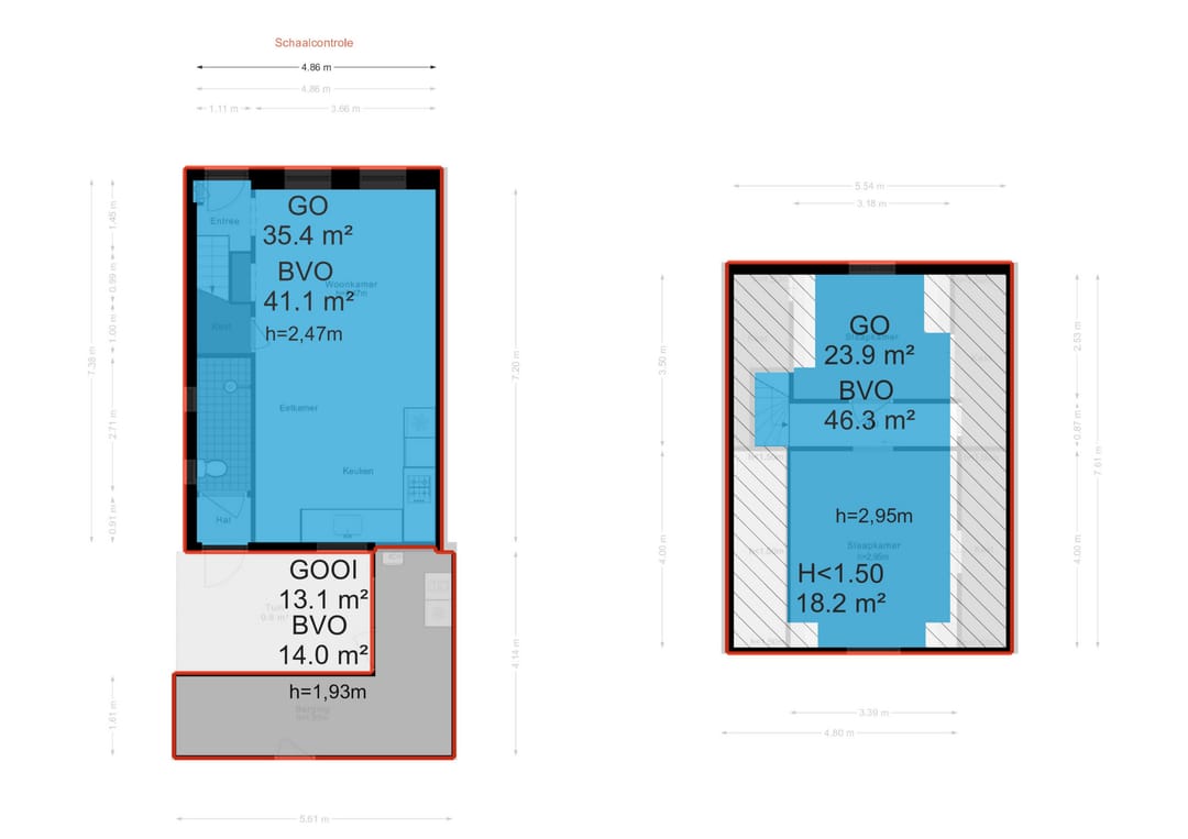 Photo 28 of Schippersgracht 9