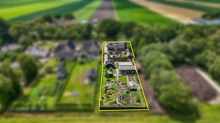 Photo 5 of Bladderswijk OZ 136