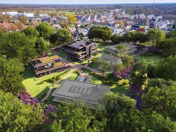 Foto 8 van Hofmanstraat 1-B