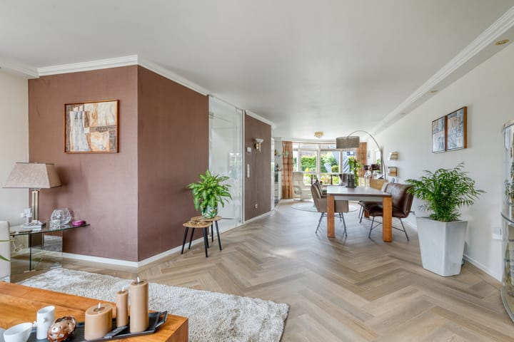 Foto 2 van Ds. Allendorpstraat 38