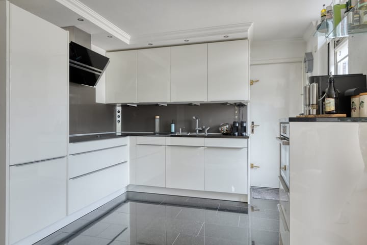 Foto 3 van Ds. Allendorpstraat 38