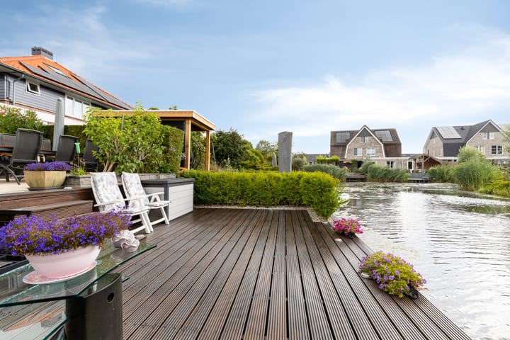 Foto 4 van Ds. Allendorpstraat 38