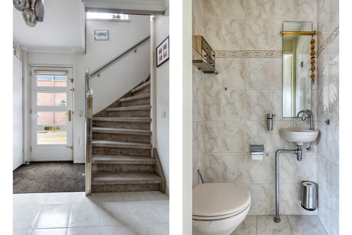 Foto 5 van Ds. Allendorpstraat 38