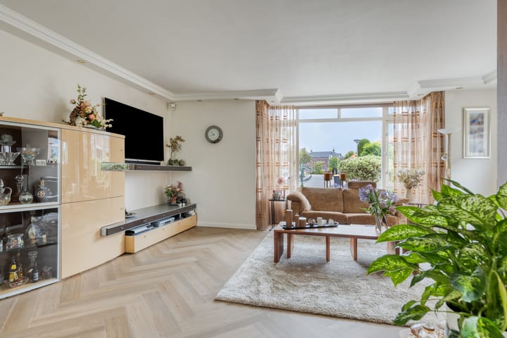 Foto 7 van Ds. Allendorpstraat 38