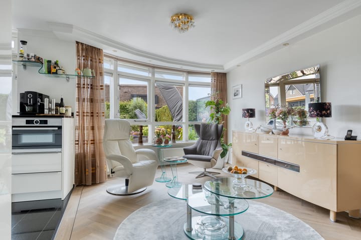 Foto 10 van Ds. Allendorpstraat 38