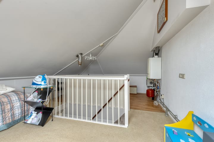 Foto 20 van Ds. Allendorpstraat 38