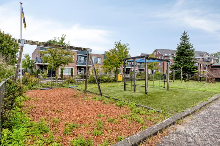 Foto 32 van Ds. Allendorpstraat 38