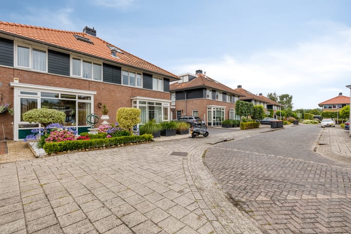 Foto 35 van Ds. Allendorpstraat 38