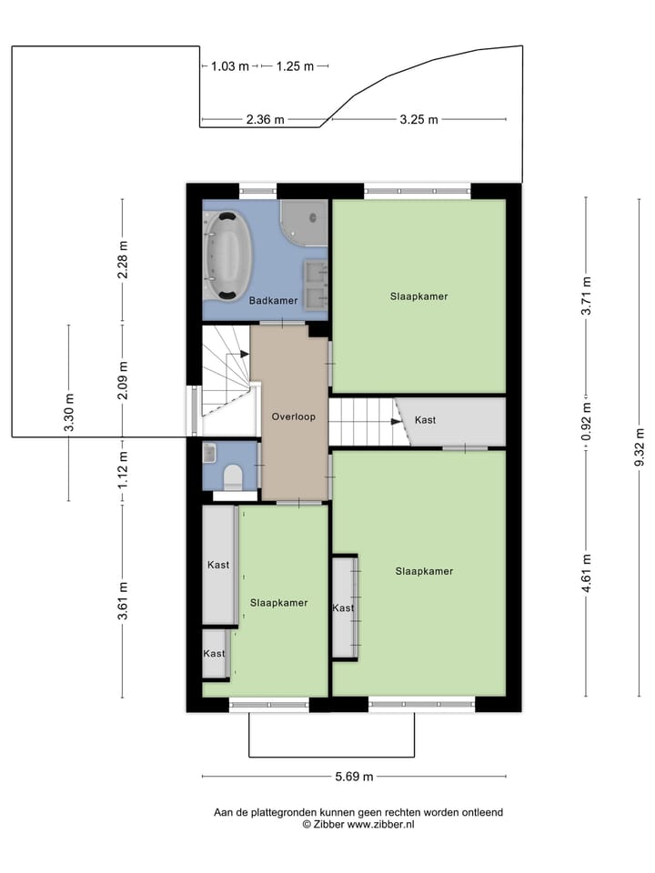 Foto 37 van Ds. Allendorpstraat 38