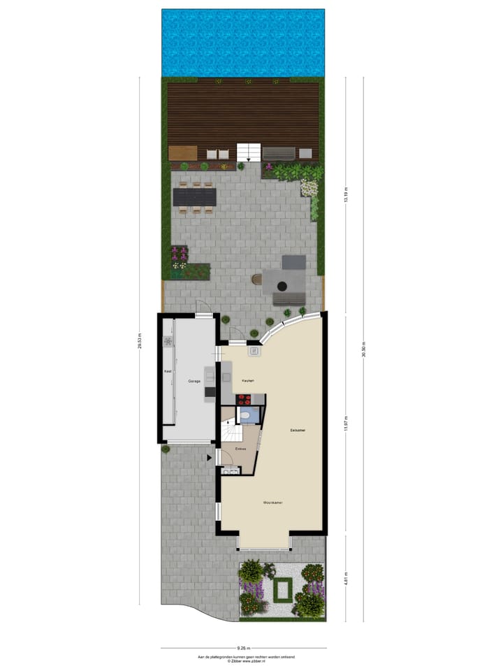 Foto 39 van Ds. Allendorpstraat 38