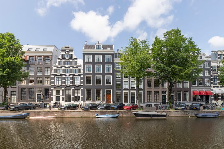Photo 1 of Herengracht 98-D