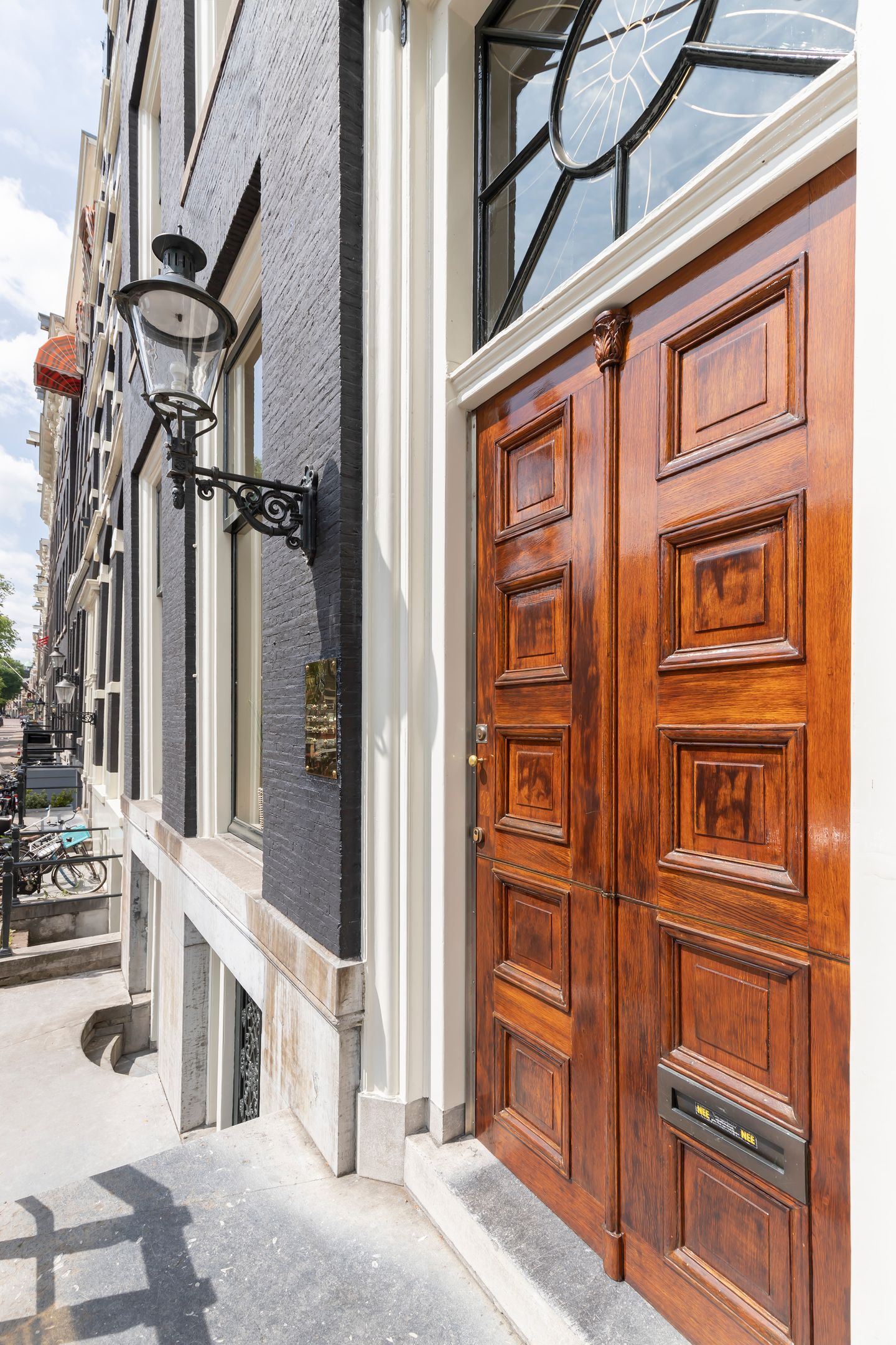 Foto 5 van Herengracht 98-D