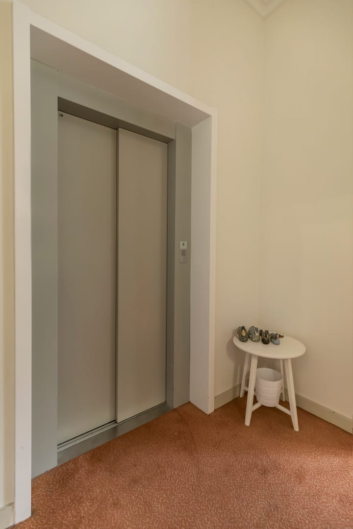 Photo 6 of Herengracht 98-D