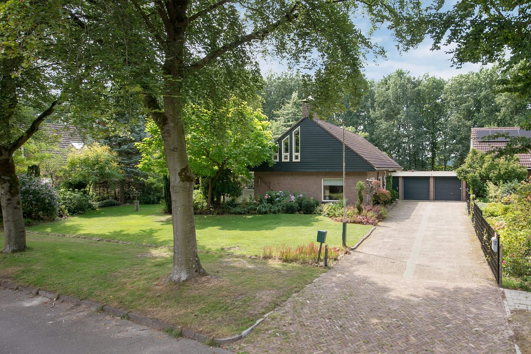 Foto 1 van Westerbosje 4