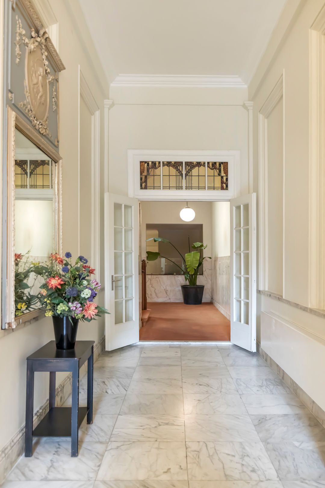 Foto 7 van Herengracht 98-D