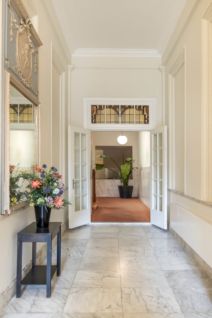 Photo 7 of Herengracht 98-D