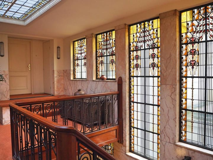 Photo 8 of Herengracht 98-D