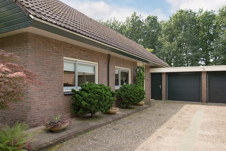 Foto 4 van Westerbosje 4